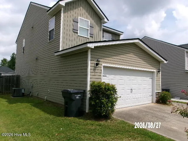2115 Kinsale Avenue Grovetown, GA 30813