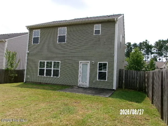 2115 Kinsale Avenue Grovetown, GA 30813
