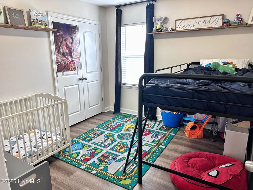 308 Basil Court Hubert, NC 28539
