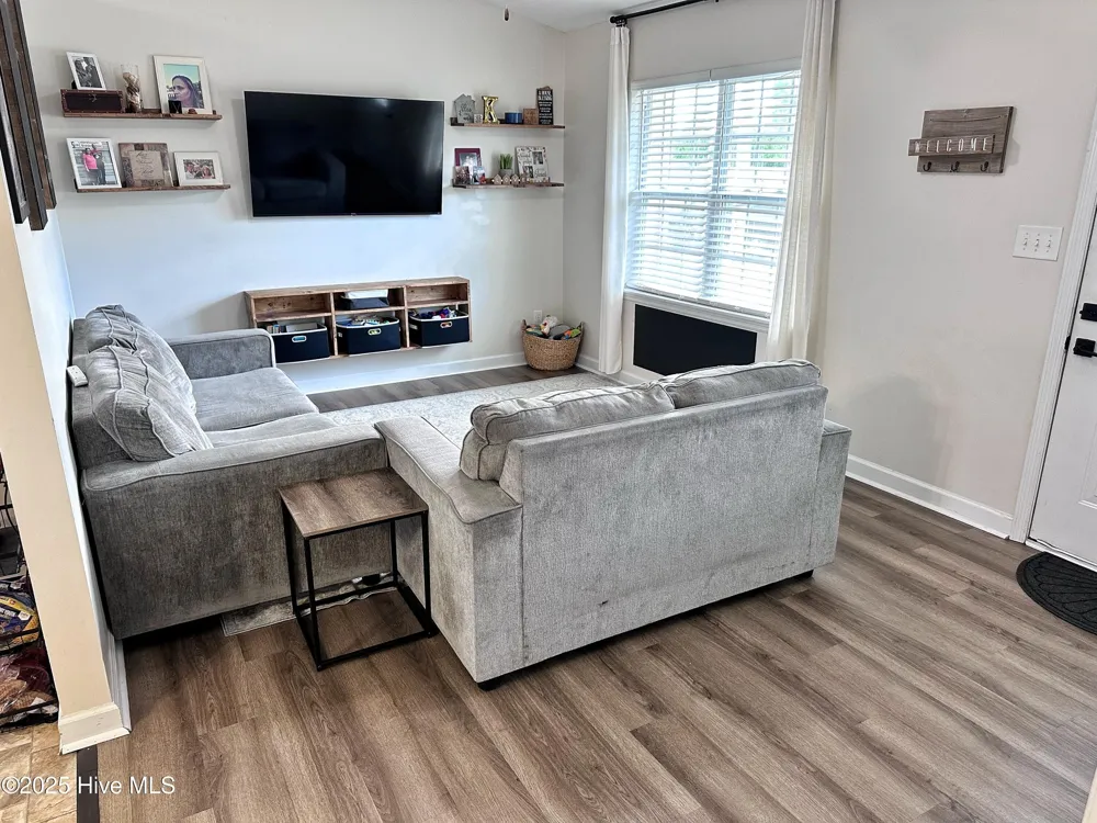 308 Basil Court Hubert, NC 28539