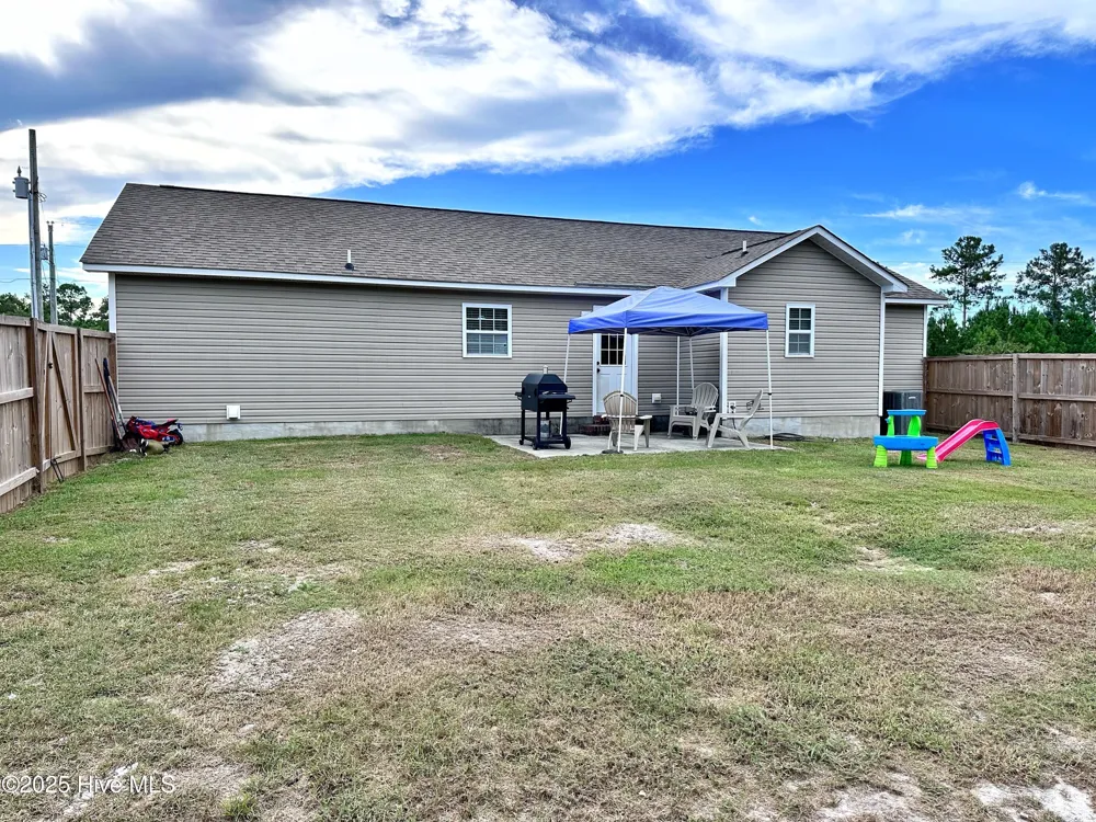 308 Basil Court Hubert, NC 28539