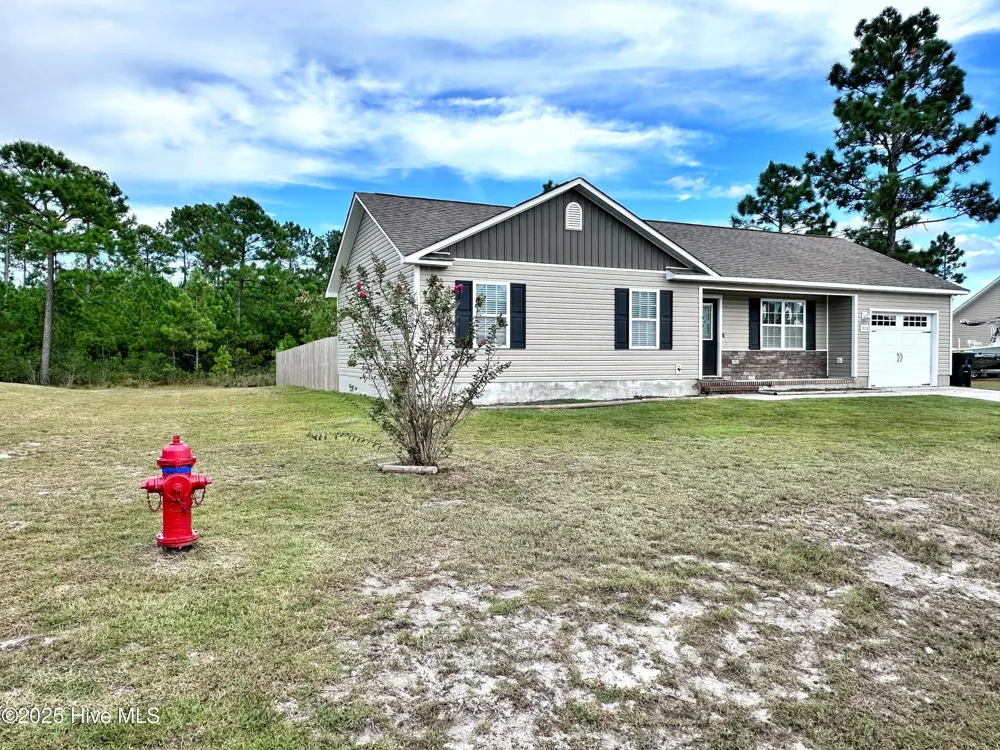 308 Basil Court Hubert, NC 28539