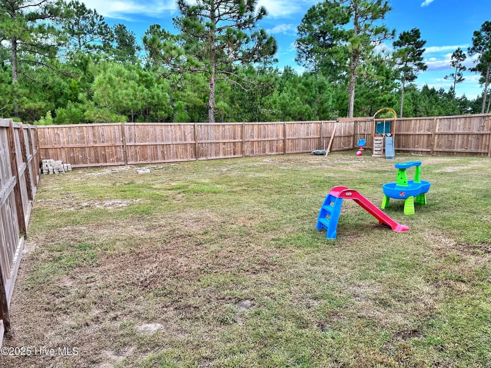 308 Basil Court Hubert, NC 28539