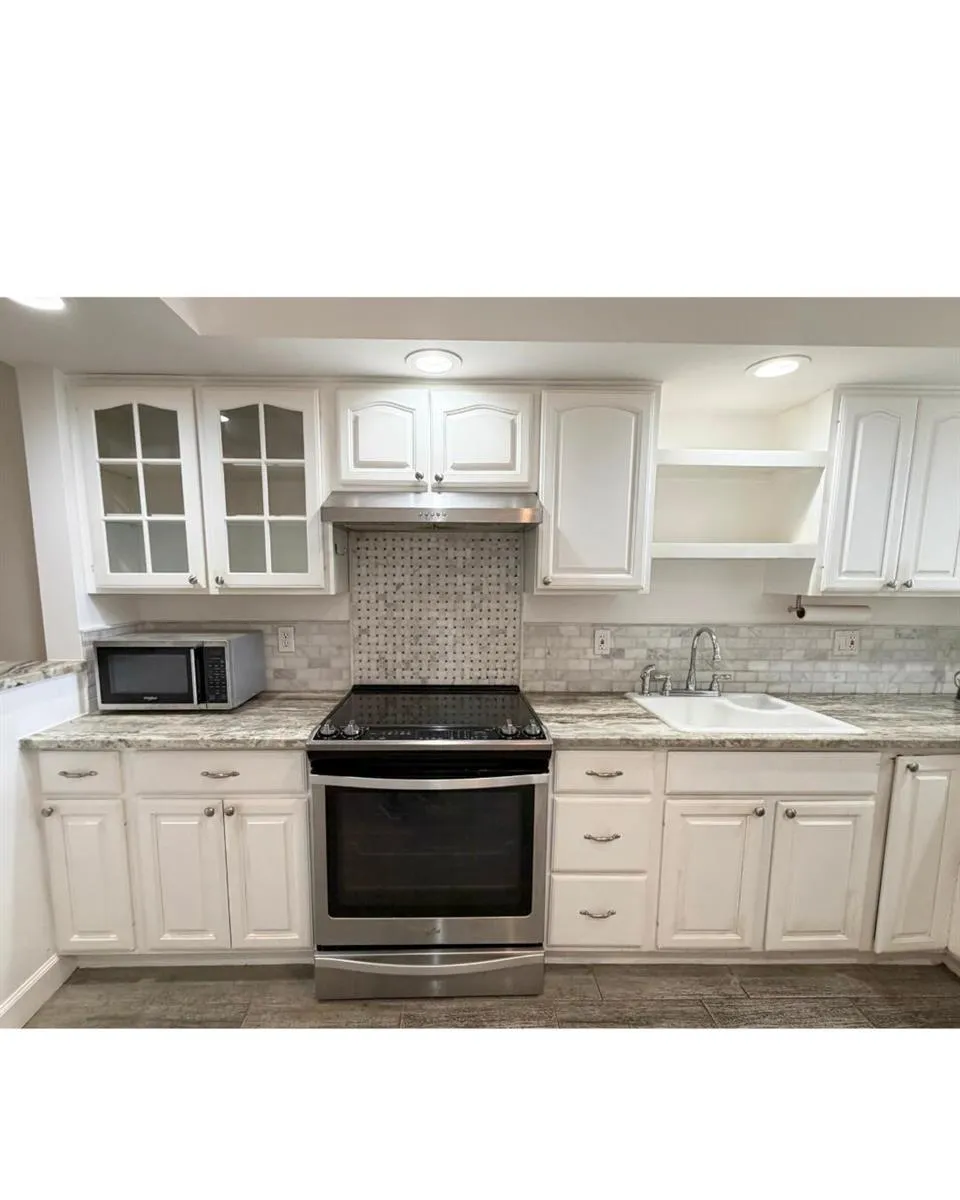 3186 VIA POINCIANA #115 Lake Worth, FL 33467