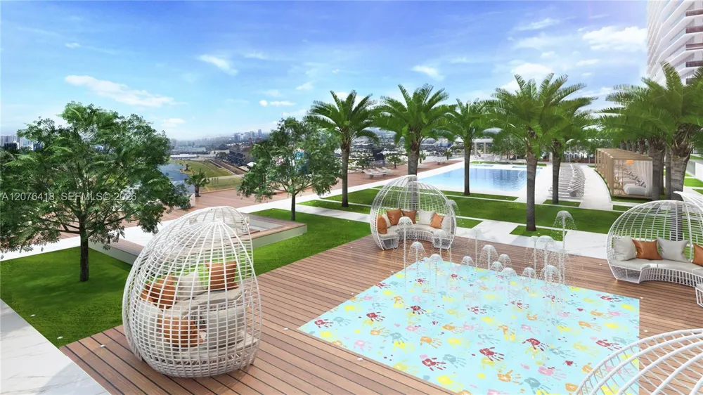 1170 E HALLANDALE BEACH BLVD #502 Hallandale Beach, FL 33009