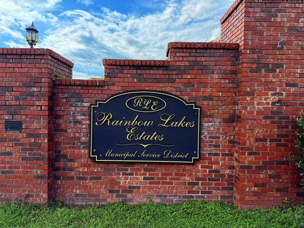 NW Water Oak Avenue 