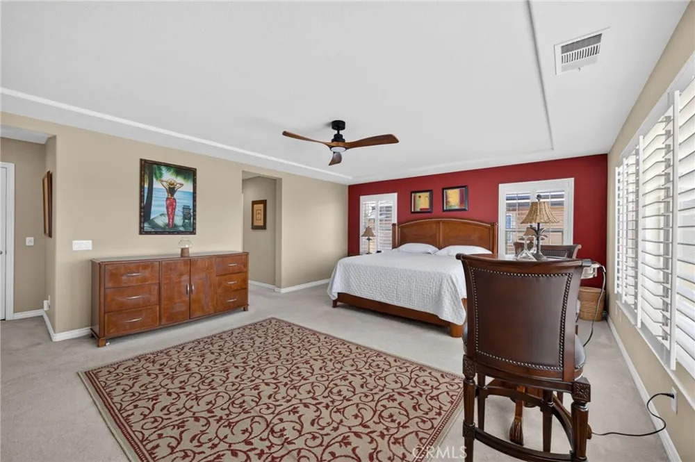 8418 Lourenco Lane Eastvale, CA 92880