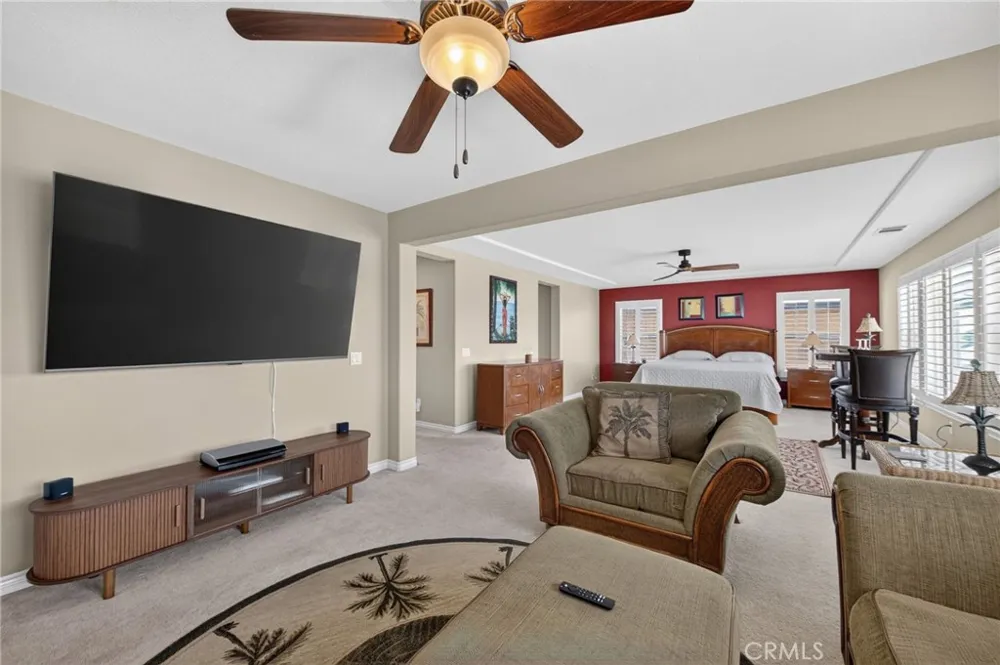 8418 Lourenco Lane Eastvale, CA 92880