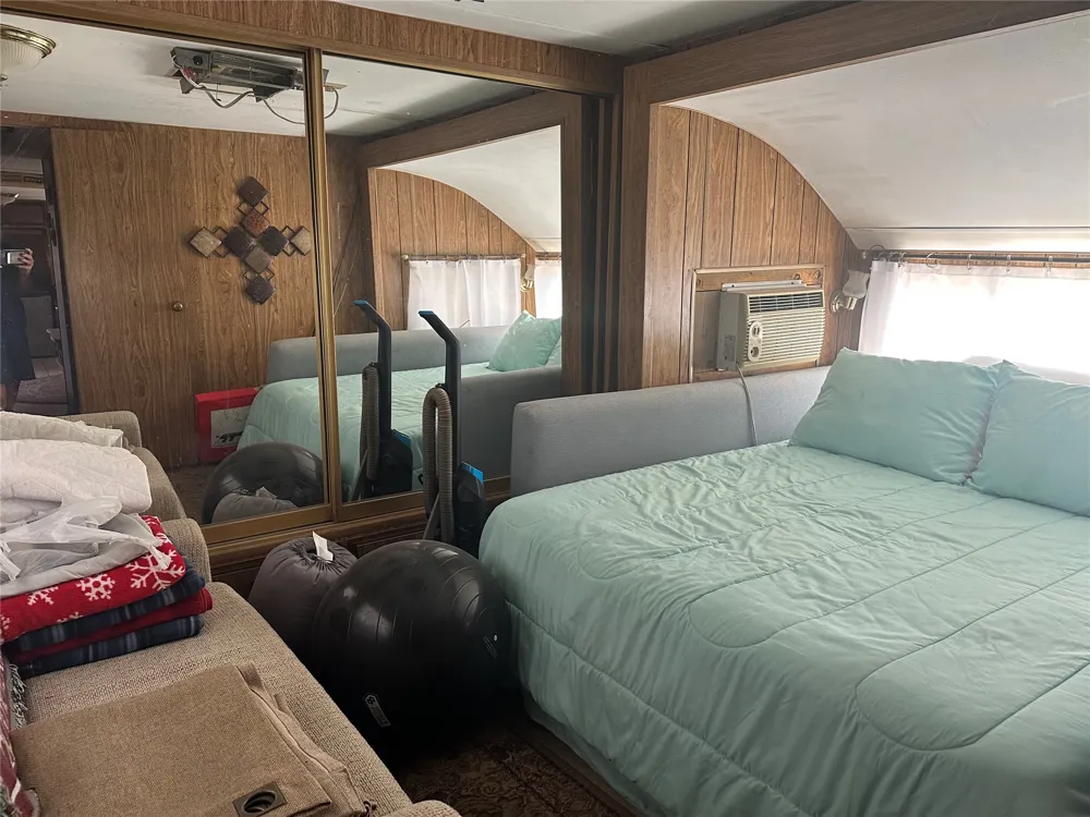 78 Wister Way Sulphur, OK 73086