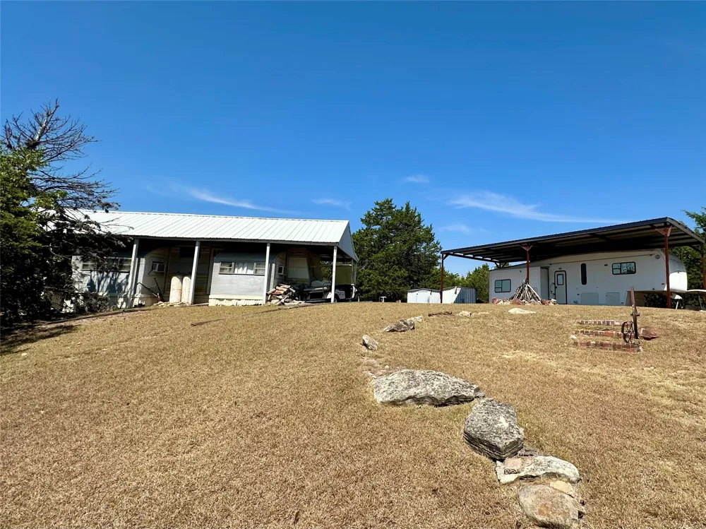 78 Wister Way Sulphur, OK 73086
