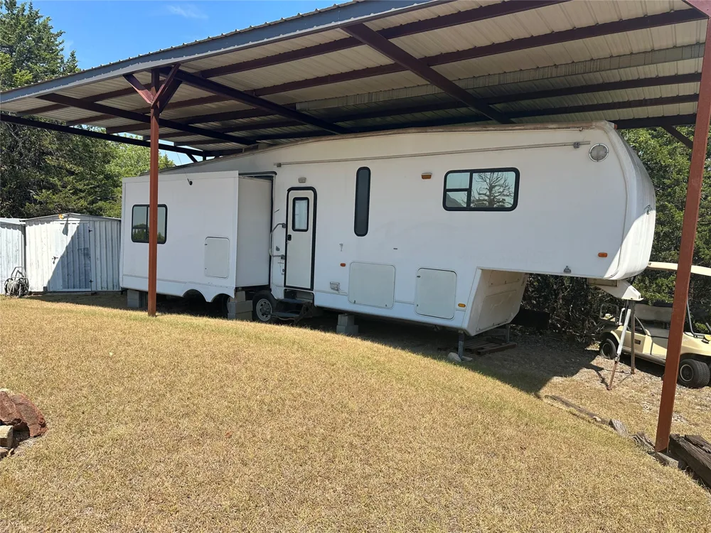 78 Wister Way Sulphur, OK 73086