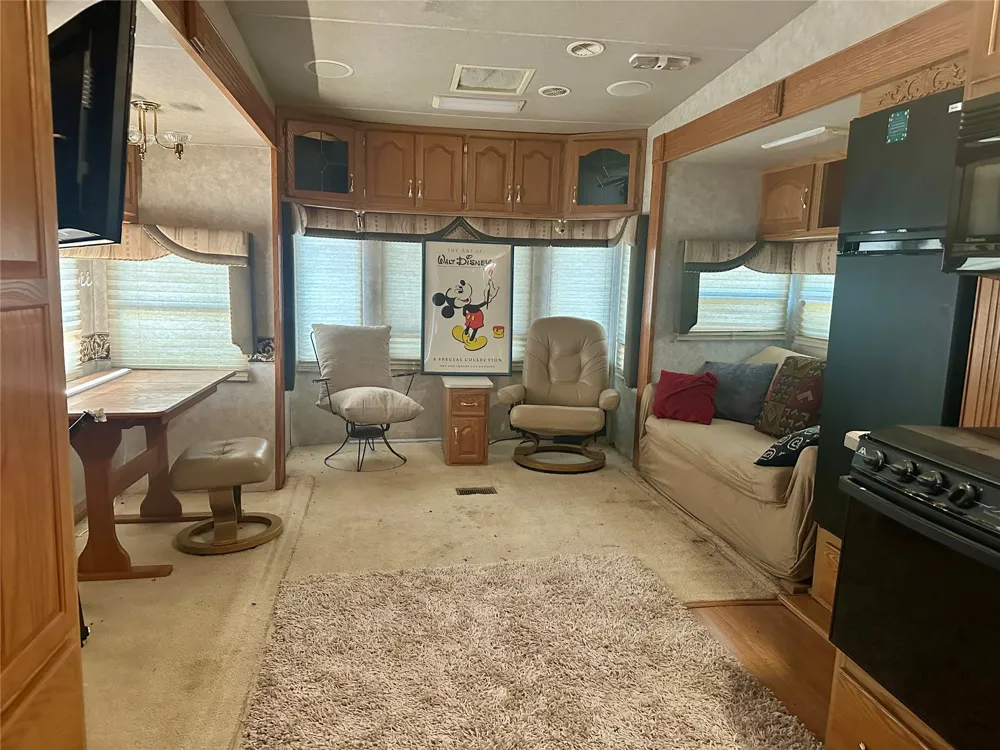 78 Wister Way Sulphur, OK 73086