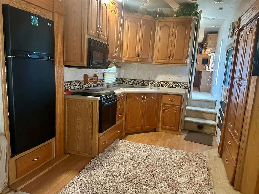 78 Wister Way Sulphur, OK 73086