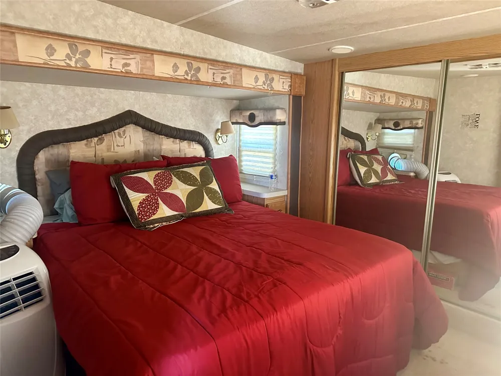 78 Wister Way Sulphur, OK 73086