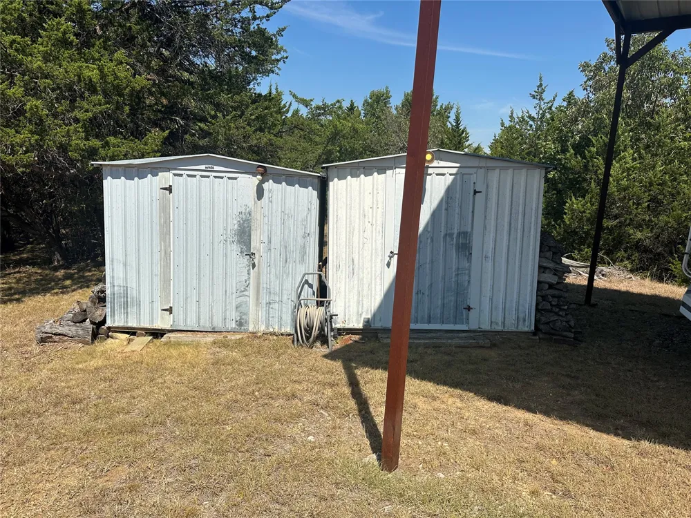 78 Wister Way Sulphur, OK 73086