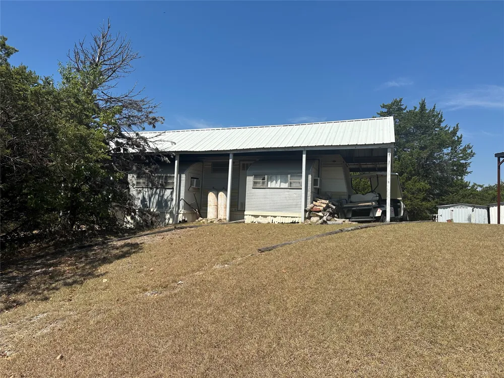 78 Wister Way Sulphur, OK 73086