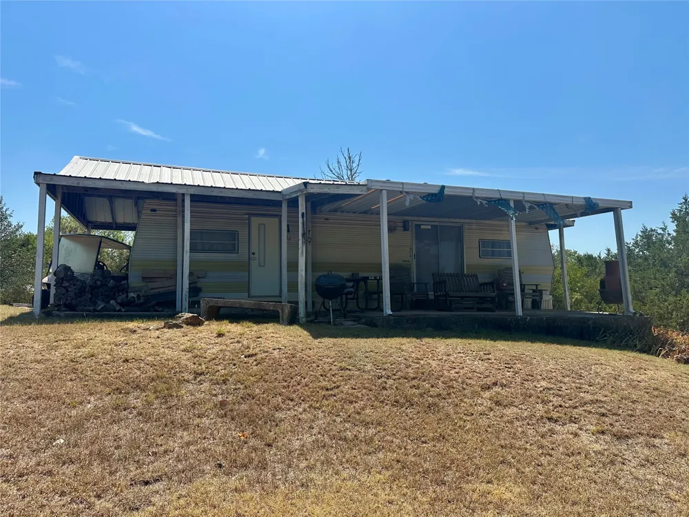 78 Wister Way Sulphur, OK 73086