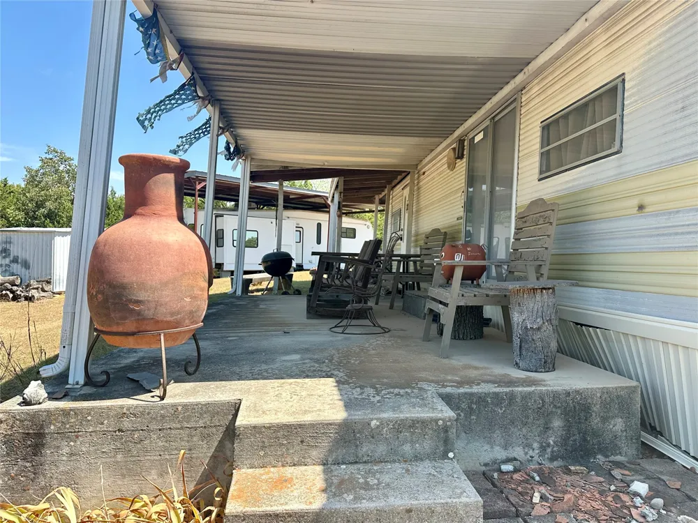 78 Wister Way Sulphur, OK 73086