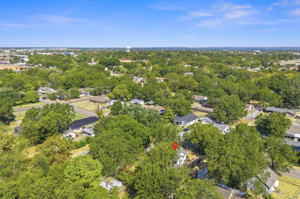 616 NW 14th Ardmore, OK 73401