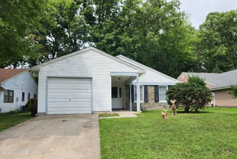 206 Yorktowne Drive