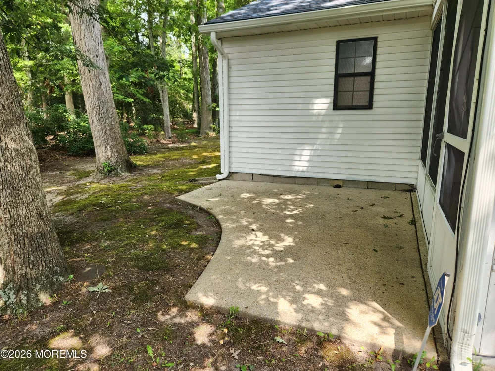 206 Yorktowne Drive Little Egg Harbor, NJ 08087