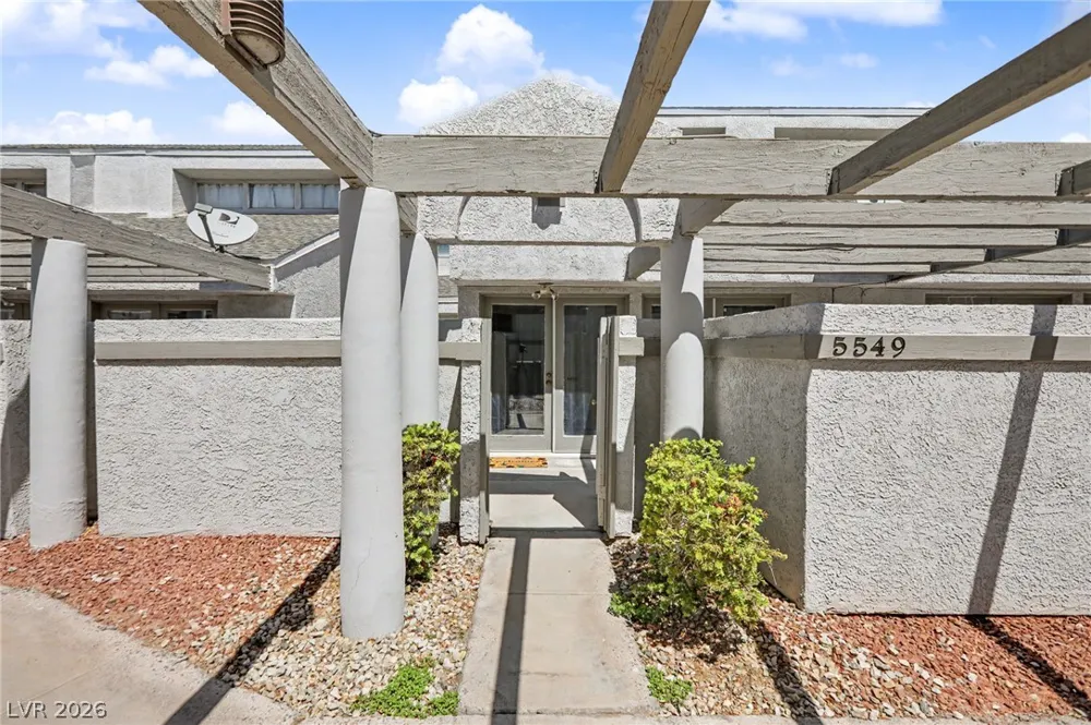 5549 Orchard Lane Las Vegas, NV 89110