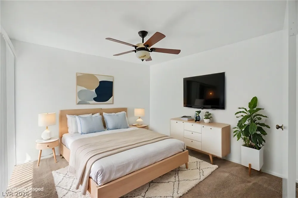 5549 Orchard Lane Las Vegas, NV 89110