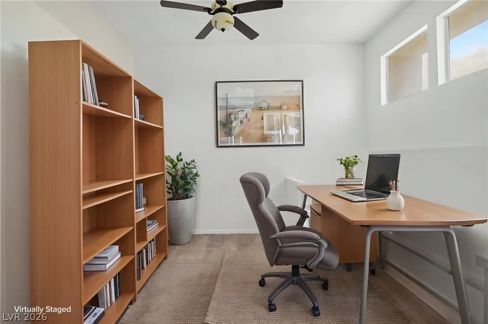 5549 Orchard Lane Las Vegas, NV 89110