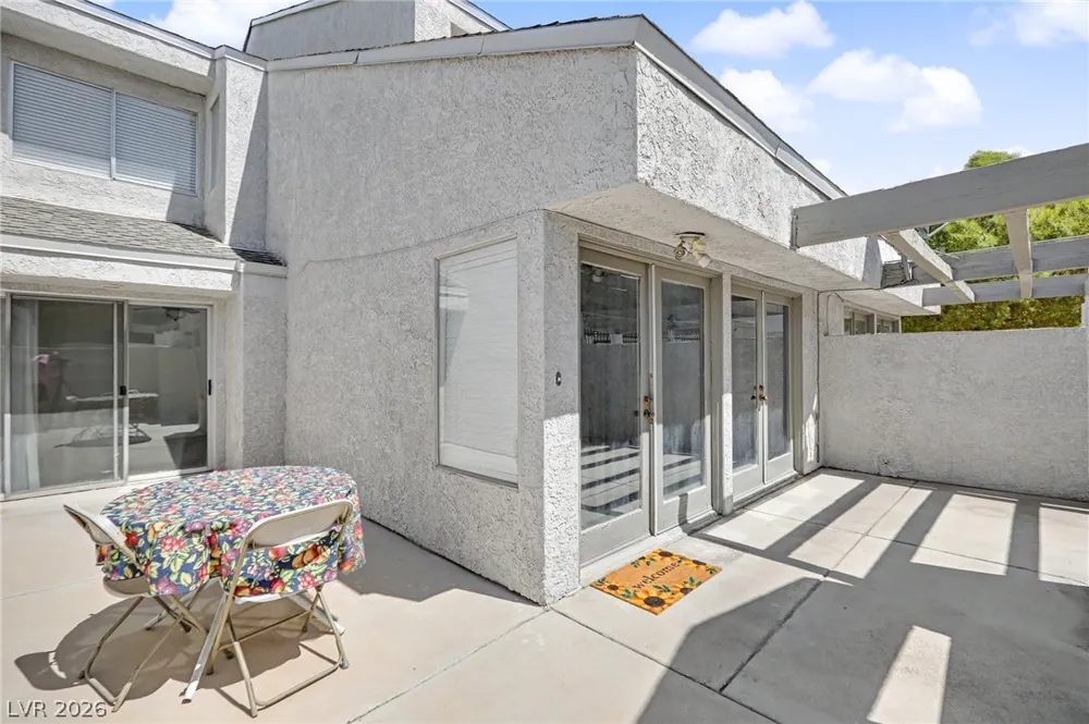 5549 Orchard Lane Las Vegas, NV 89110