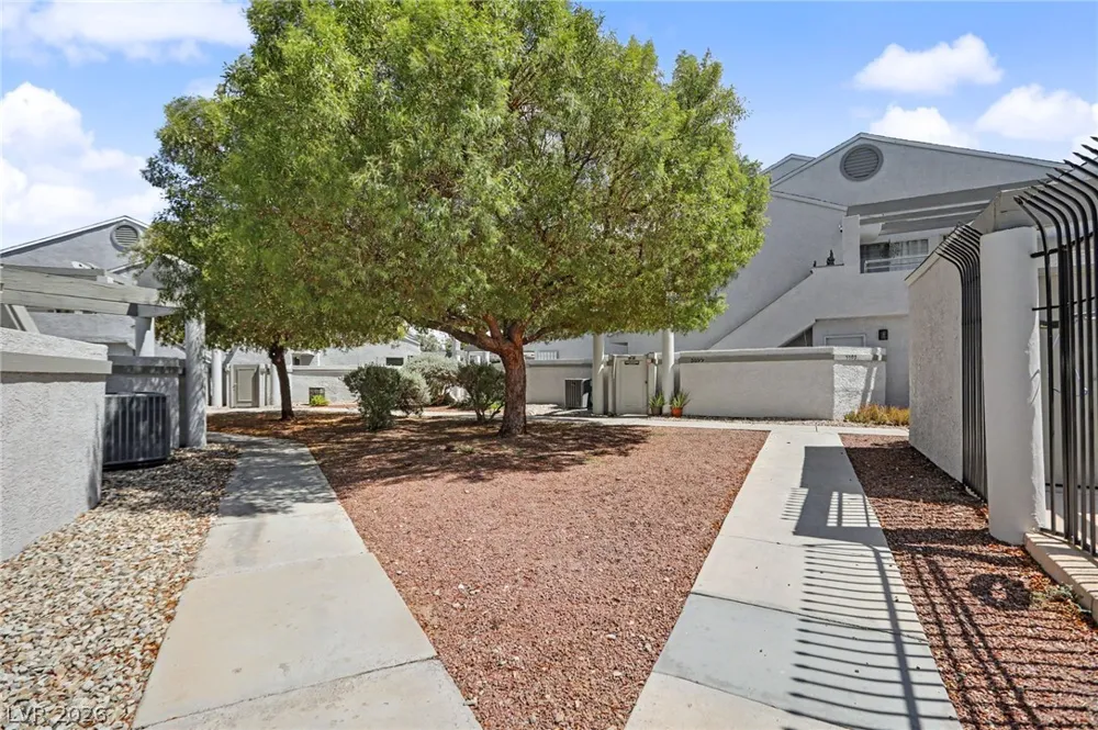 5549 Orchard Lane Las Vegas, NV 89110