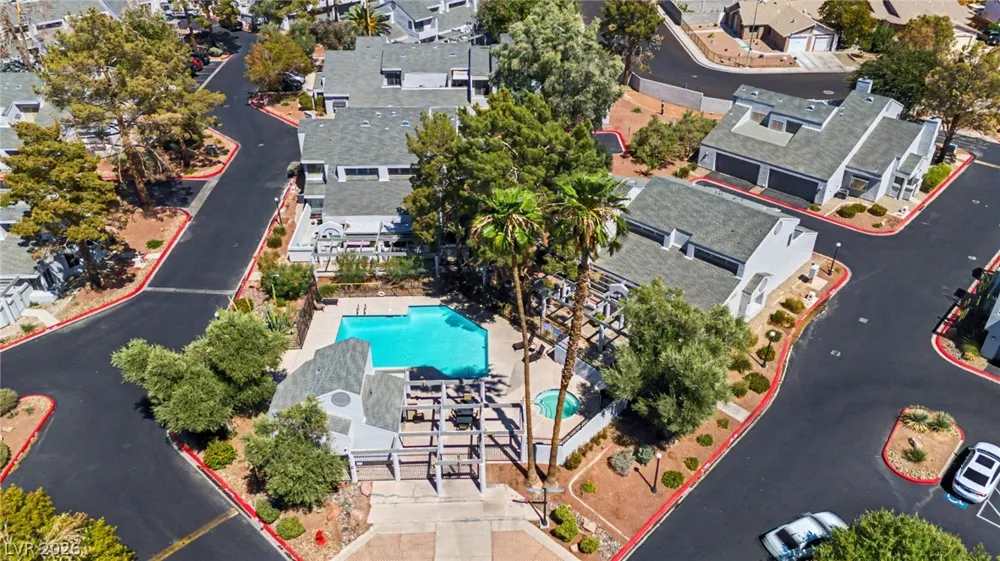 5549 Orchard Lane Las Vegas, NV 89110