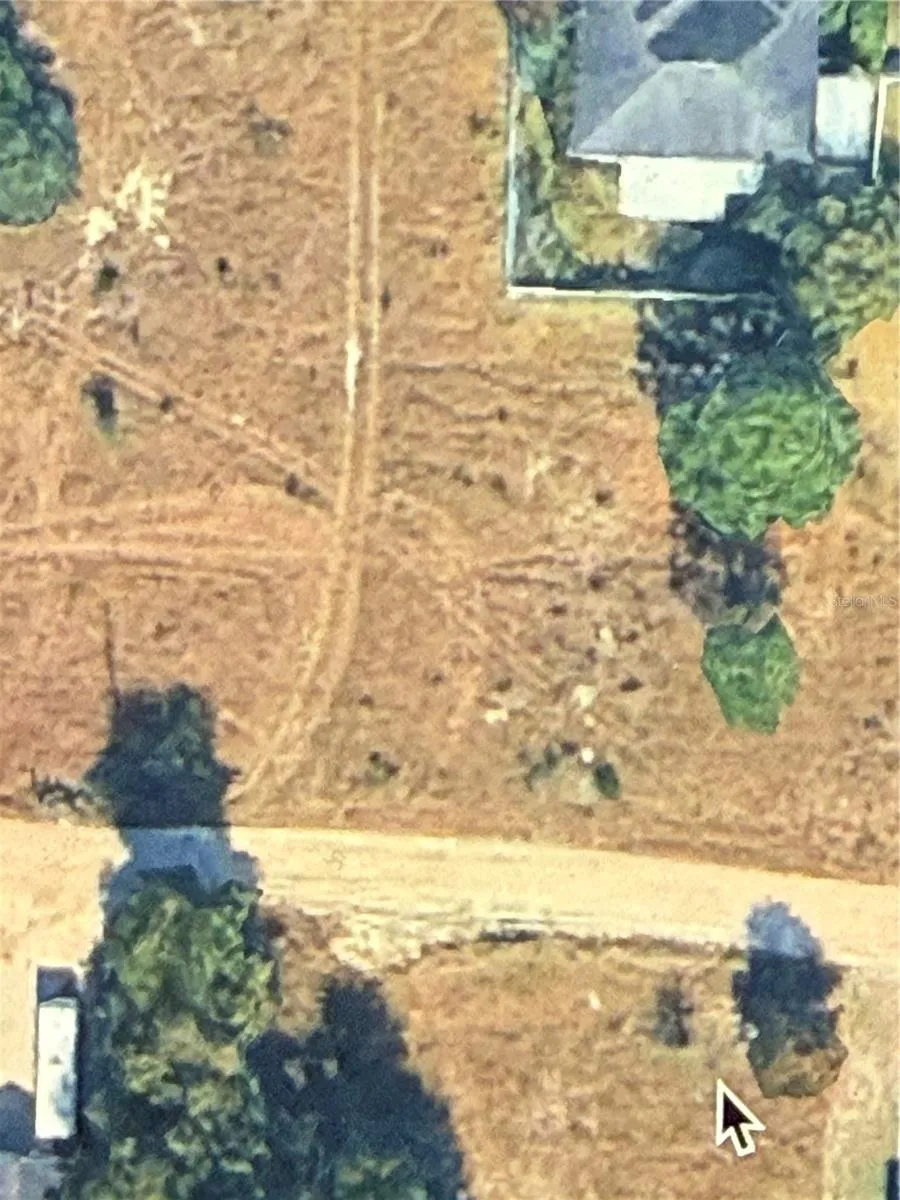SE 125TH STREET Belleview, FL 34420