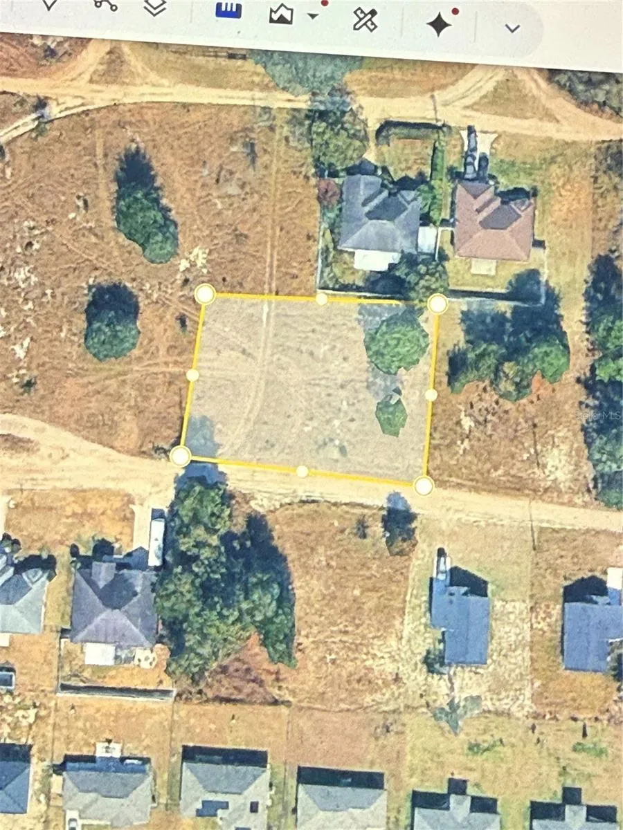 SE 125TH STREET Belleview, FL 34420