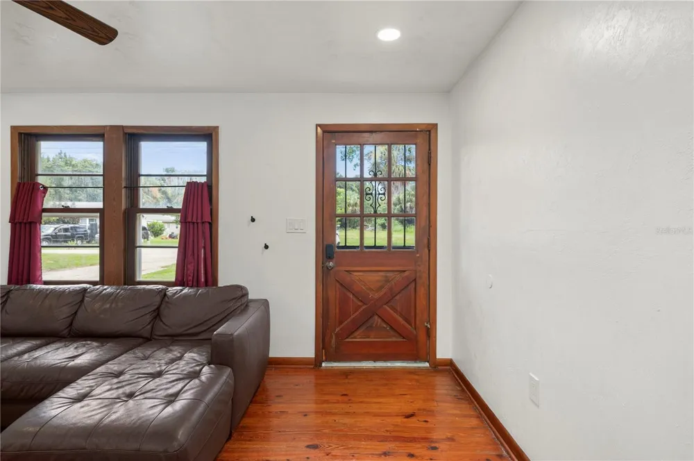809 BURLAND STREET Punta Gorda, FL 33950