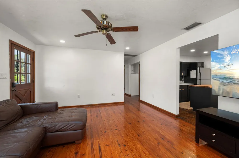 809 BURLAND STREET Punta Gorda, FL 33950
