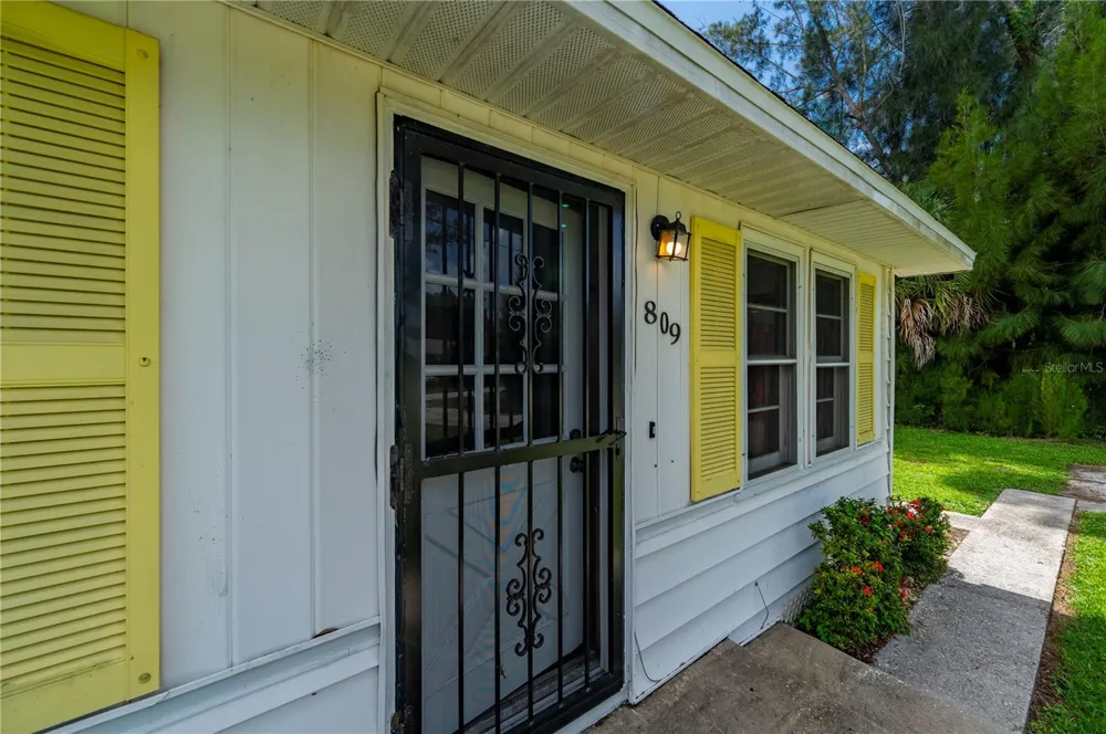 809 BURLAND STREET Punta Gorda, FL 33950