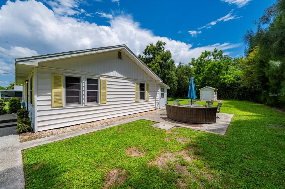 809 BURLAND STREET Punta Gorda, FL 33950