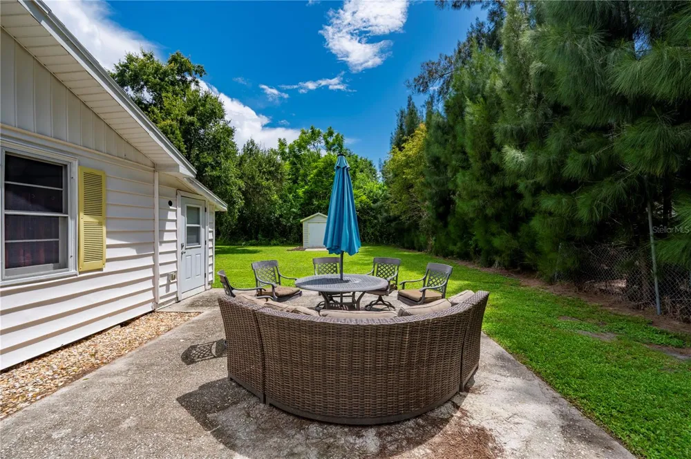 809 BURLAND STREET Punta Gorda, FL 33950