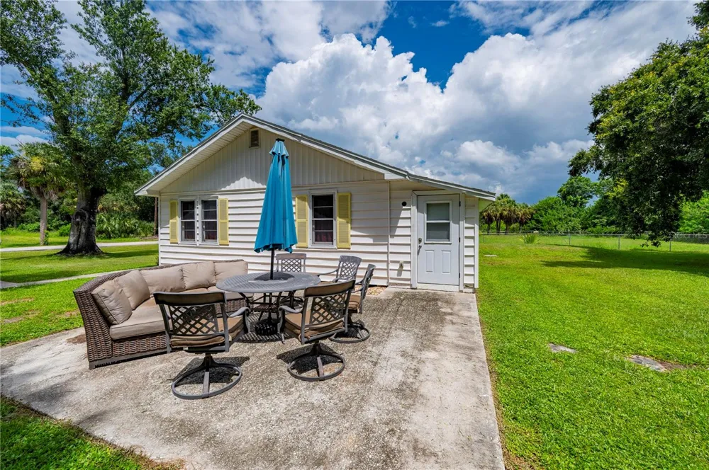 809 BURLAND STREET Punta Gorda, FL 33950