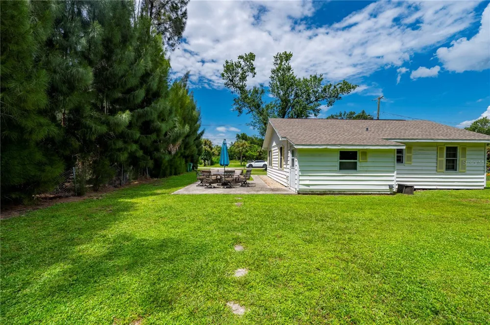 809 BURLAND STREET Punta Gorda, FL 33950