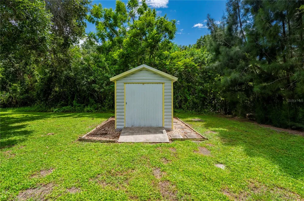 809 BURLAND STREET Punta Gorda, FL 33950