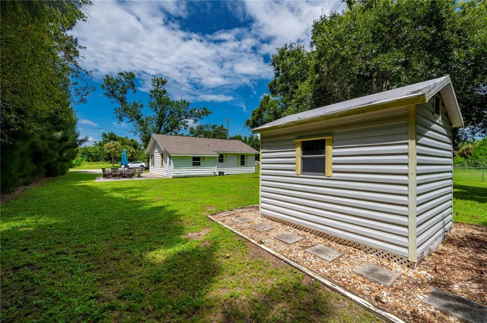 809 BURLAND STREET Punta Gorda, FL 33950