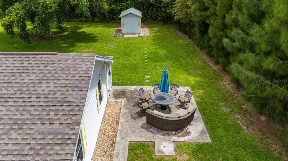 809 BURLAND STREET Punta Gorda, FL 33950