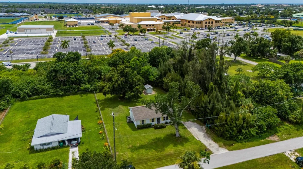 809 BURLAND STREET Punta Gorda, FL 33950