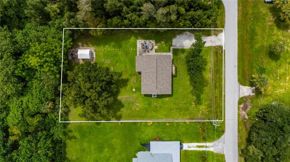 809 BURLAND STREET Punta Gorda, FL 33950
