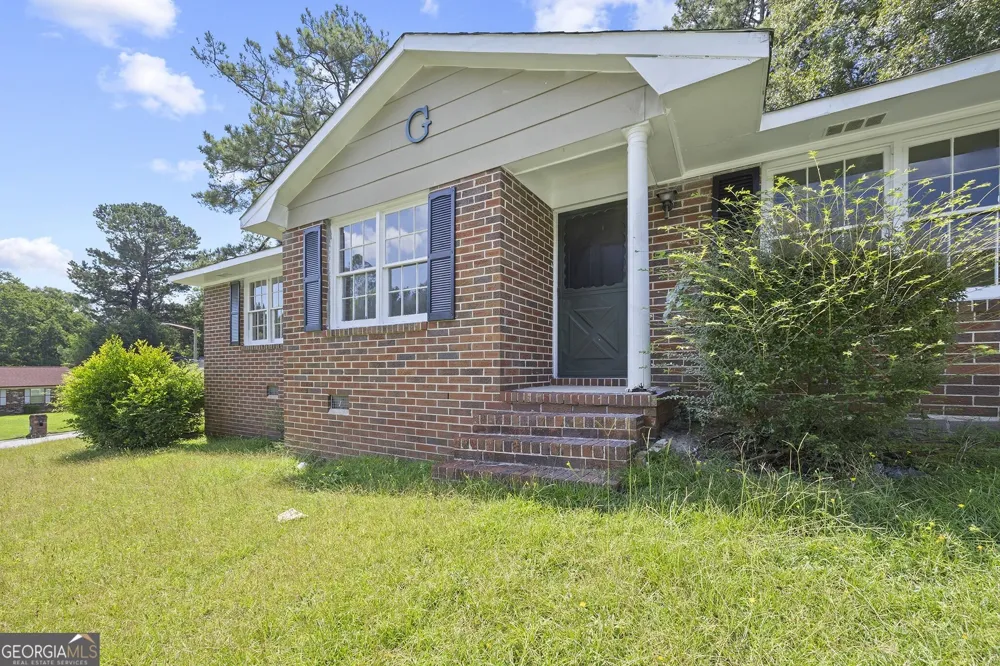 2260 Arrowwood DR Macon, GA 31206