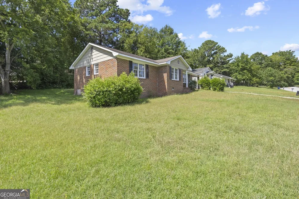 2260 Arrowwood DR Macon, GA 31206