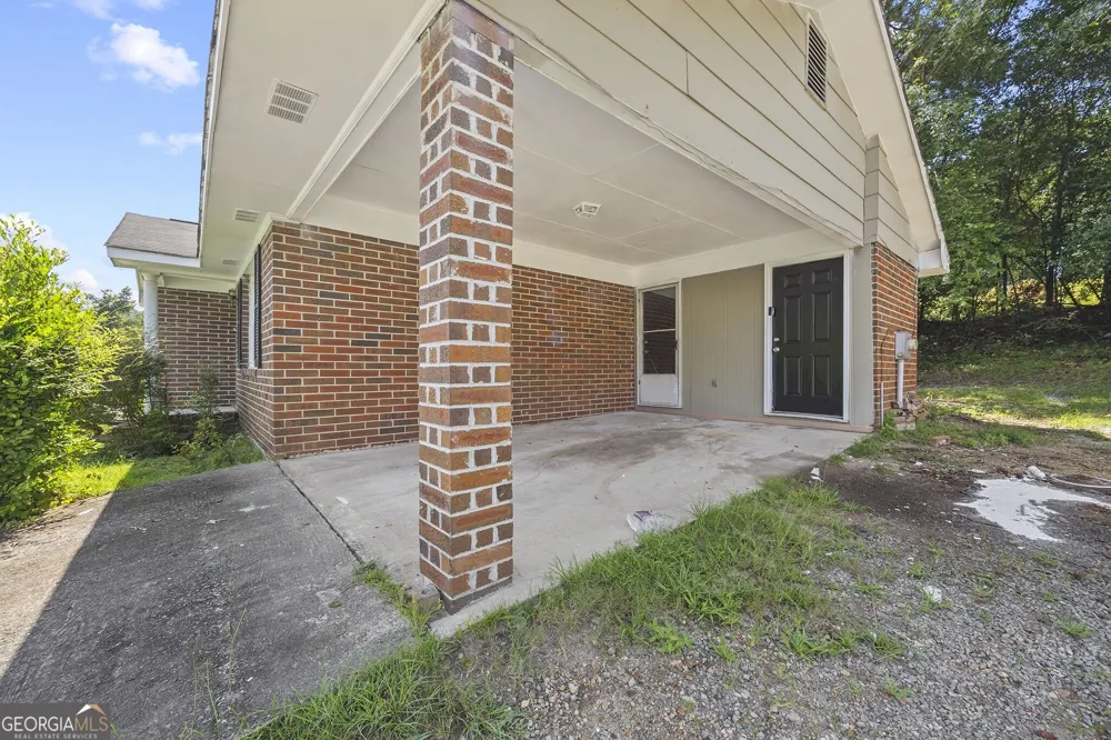 2260 Arrowwood DR Macon, GA 31206