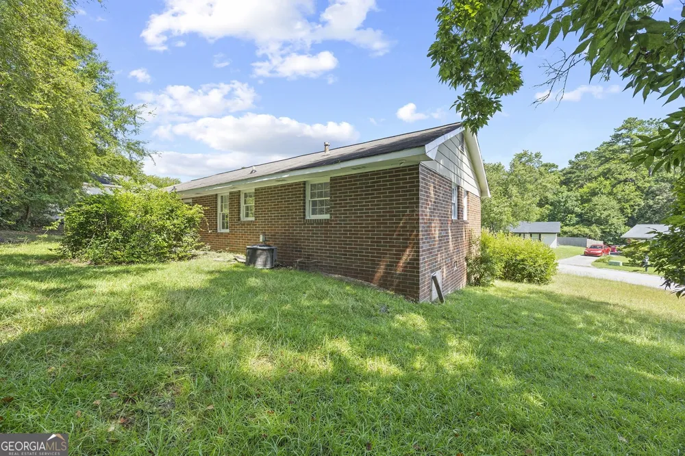2260 Arrowwood DR Macon, GA 31206