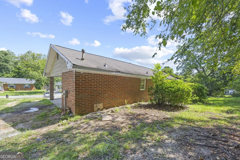 2260 Arrowwood DR Macon, GA 31206